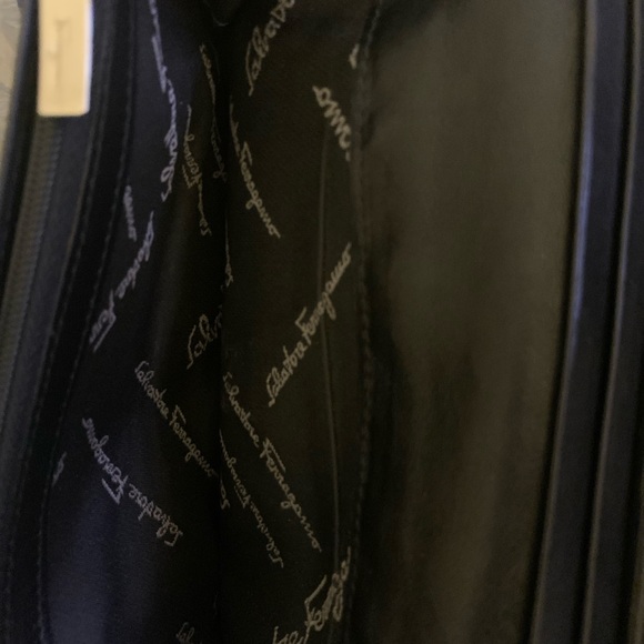 Black Salvatore ferragamo - Picture 7 of 9